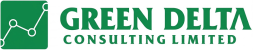 GreenDelta Logo main